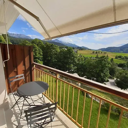 Avec Balcon Et Parking à - Fr-1-515-177 Appartement Villard-de-Lans